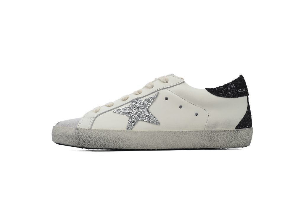 Golden Goose Super Star ‘Black Heel’ OKLU2026155