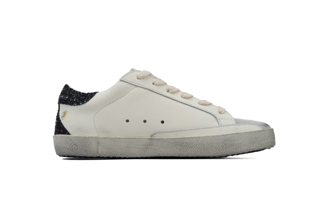 Golden Goose Super Star ‘Black Heel’ OKLU2026155