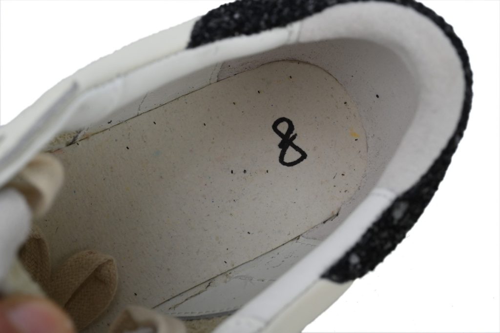 Golden Goose Super Star ‘Black Heel’ OKLU2026155