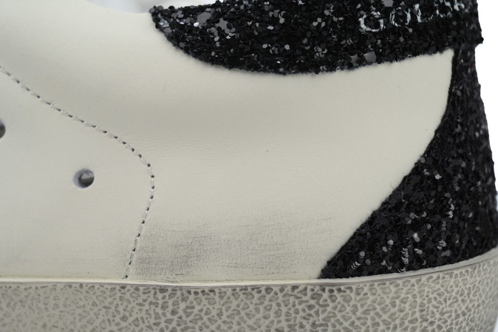 Golden Goose Super Star ‘Black Heel’ OKLU2026155