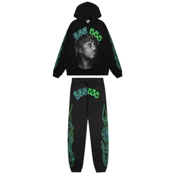 Sp5der tracksuit suit OKLU20261565