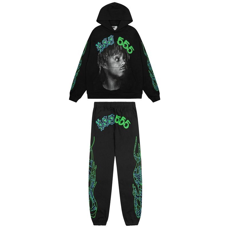 Sp5der tracksuit suit OKLU20261565