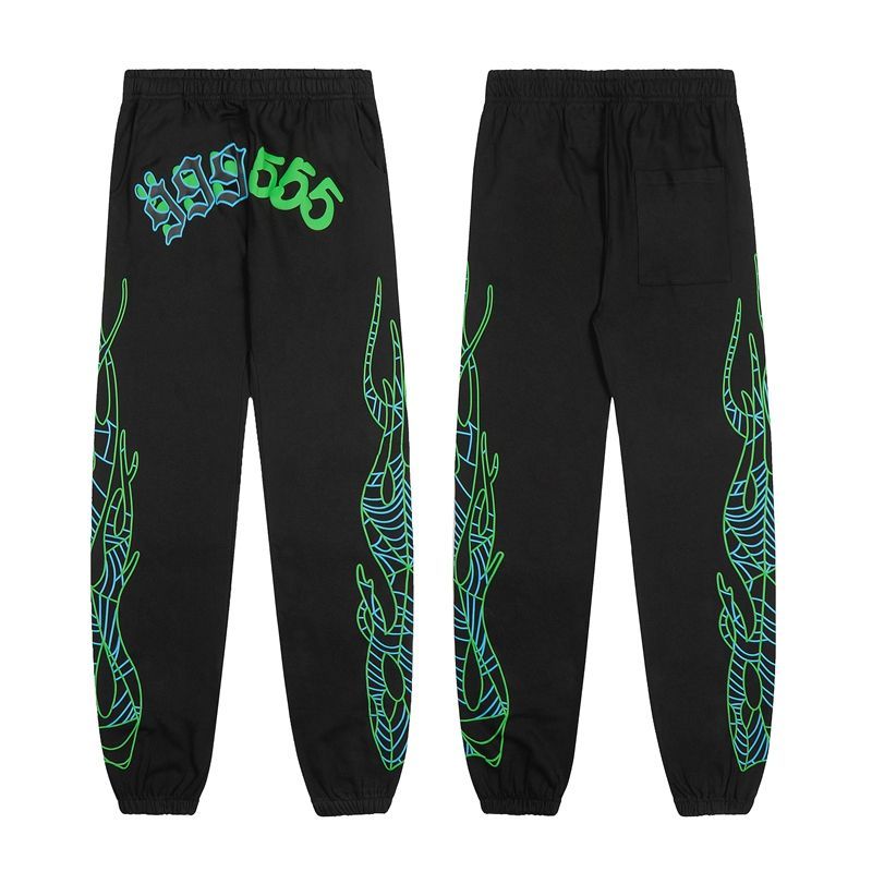Sp5der tracksuit suit OKLU20261565