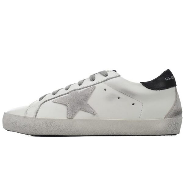 Golden Goose Super Star ‘Black Heel’ OKLU2026156