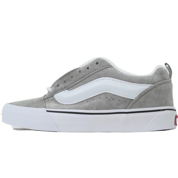 Vans Knu-Skool ‘Light Grey’ OKLU202615