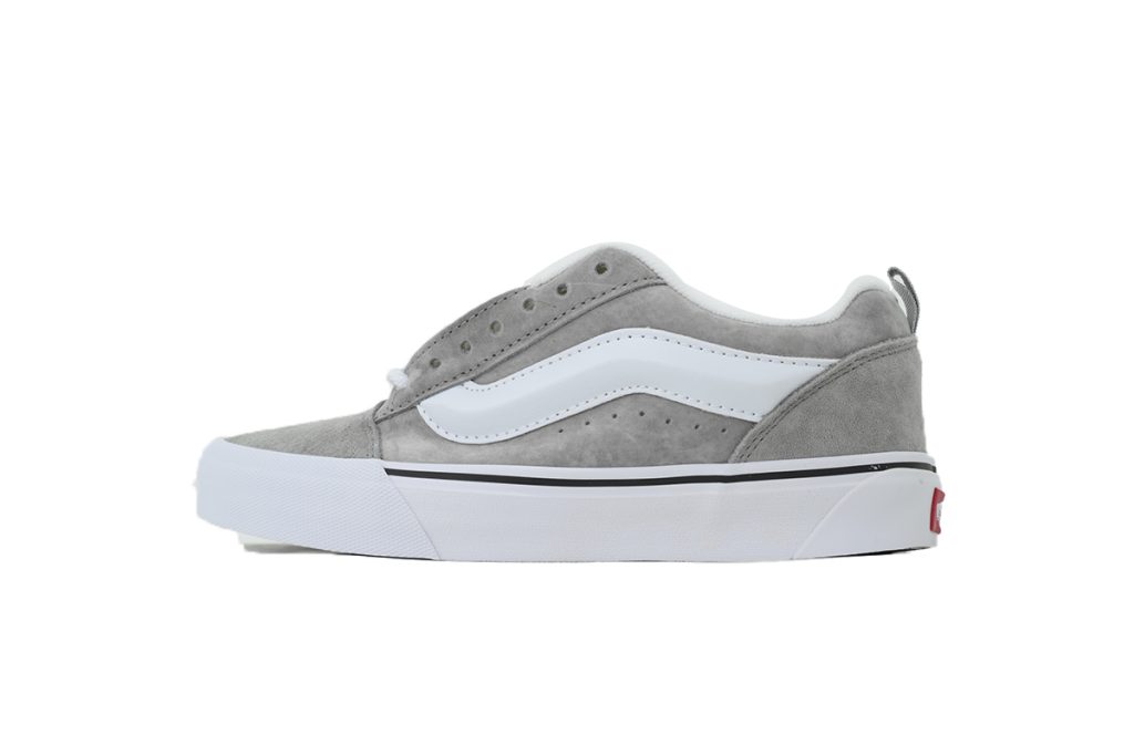 Vans Knu-Skool ‘Light Grey’ OKLU202615