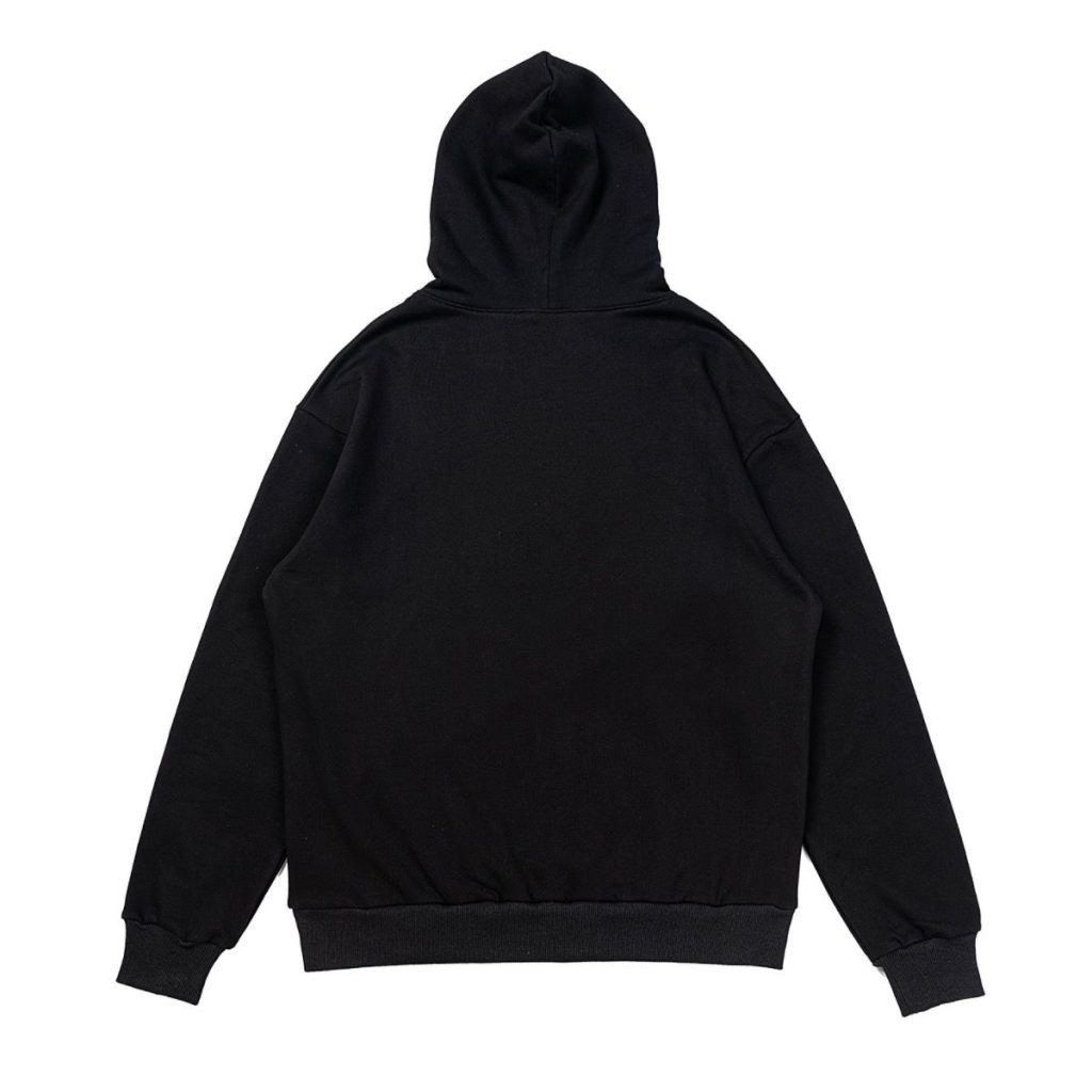 Sp5der letter spider web tracksuit black OKLU20261661