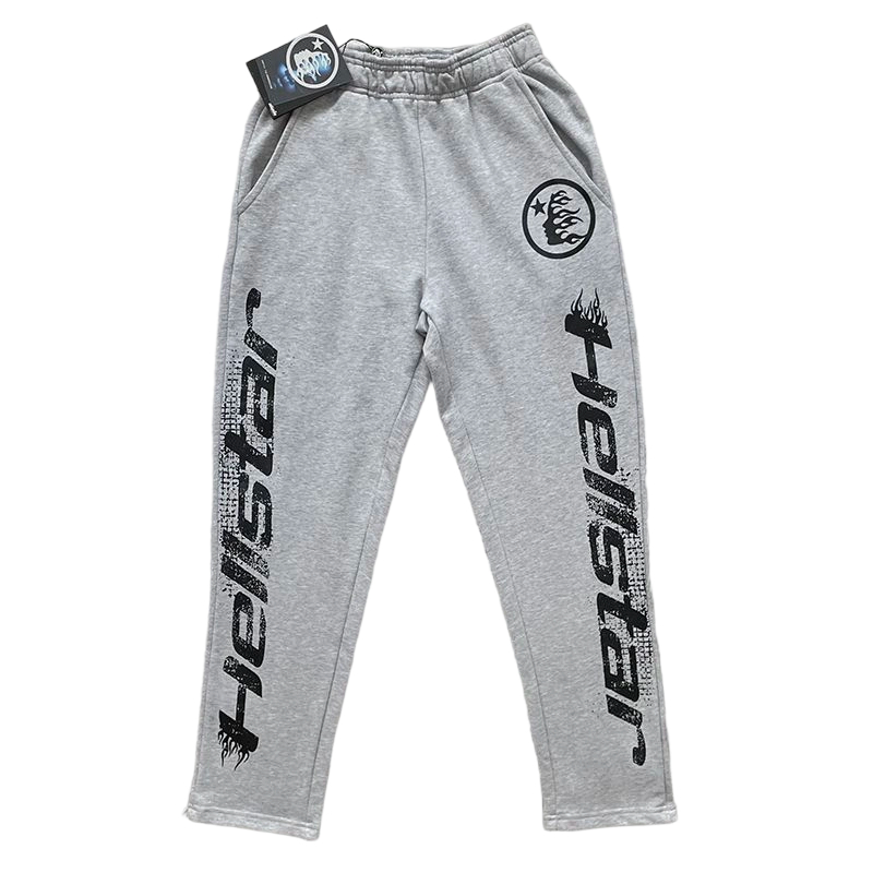 Hellstar Speed Hoodies Black White/Black Yellow/Grey set OKLU20261673