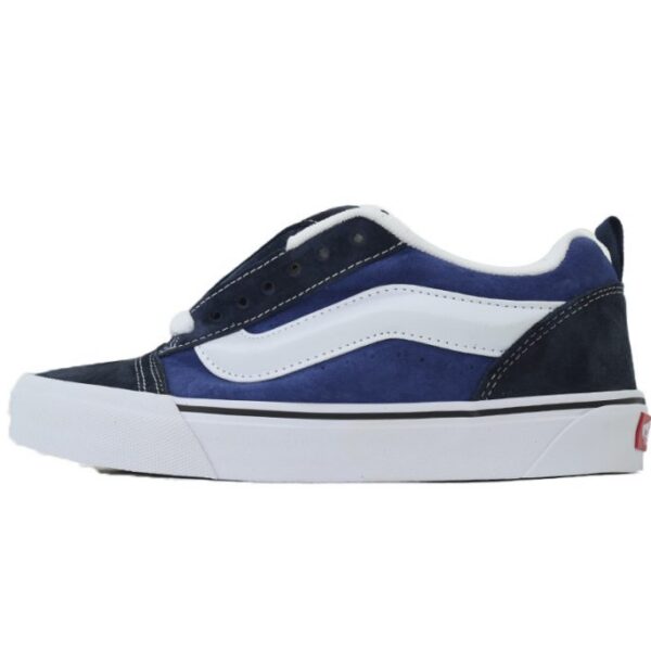 Vans Knu-Skool ‘Navy White’ OKLU202616