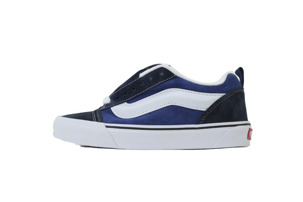 Vans Knu-Skool ‘Navy White’ OKLU202616