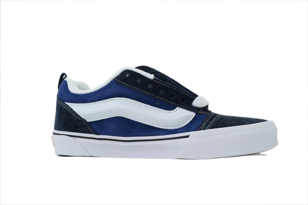 Vans Knu-Skool ‘Navy White’ OKLU202616