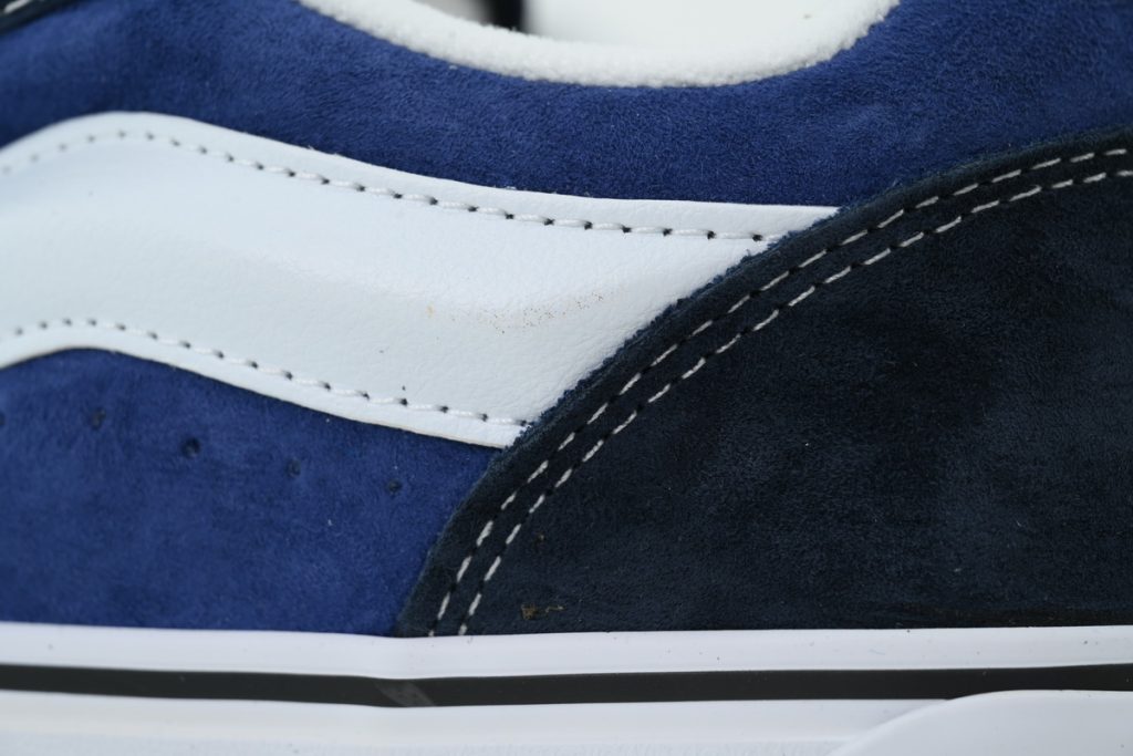 Vans Knu-Skool ‘Navy White’ OKLU202616