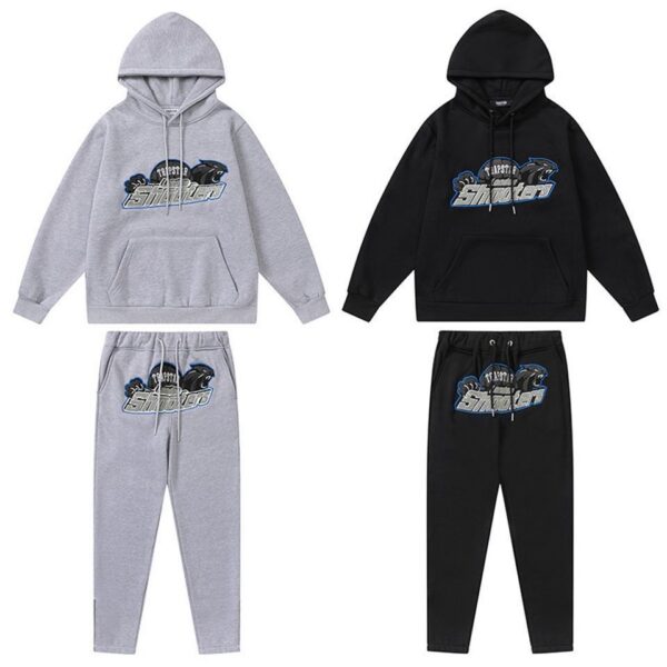 Trapstar Casual Sports Suit OKLU20261715