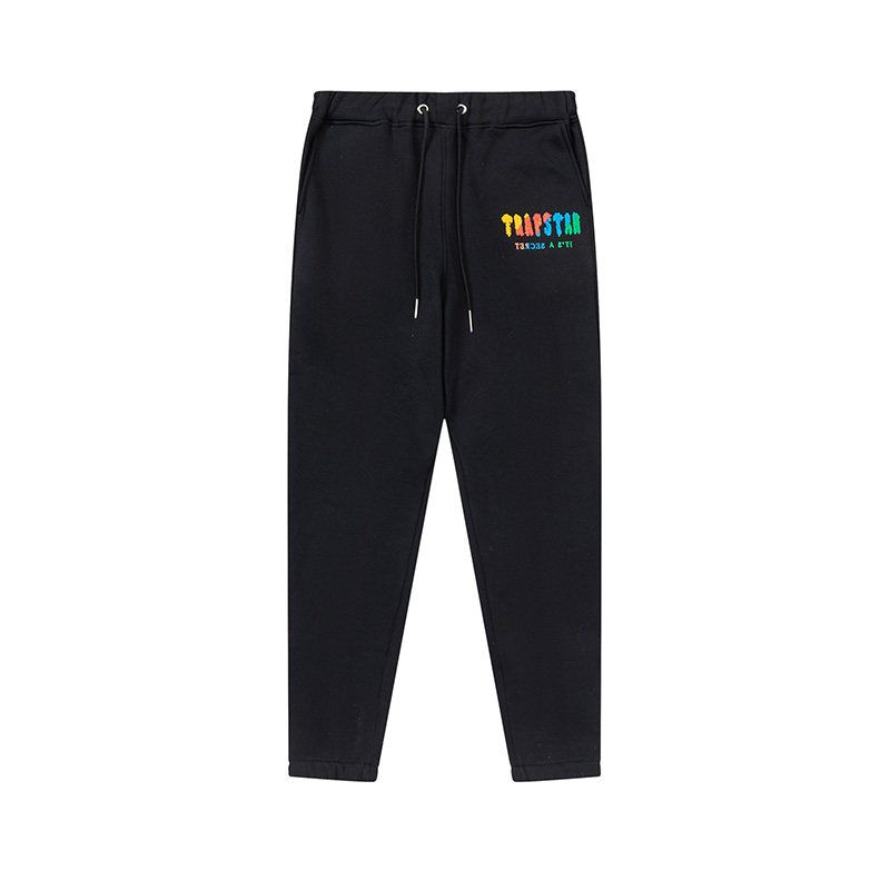 Trapstar Central Cee & Chenille Decoded Tracksuit Unisex Tracksuit OKLU20261719