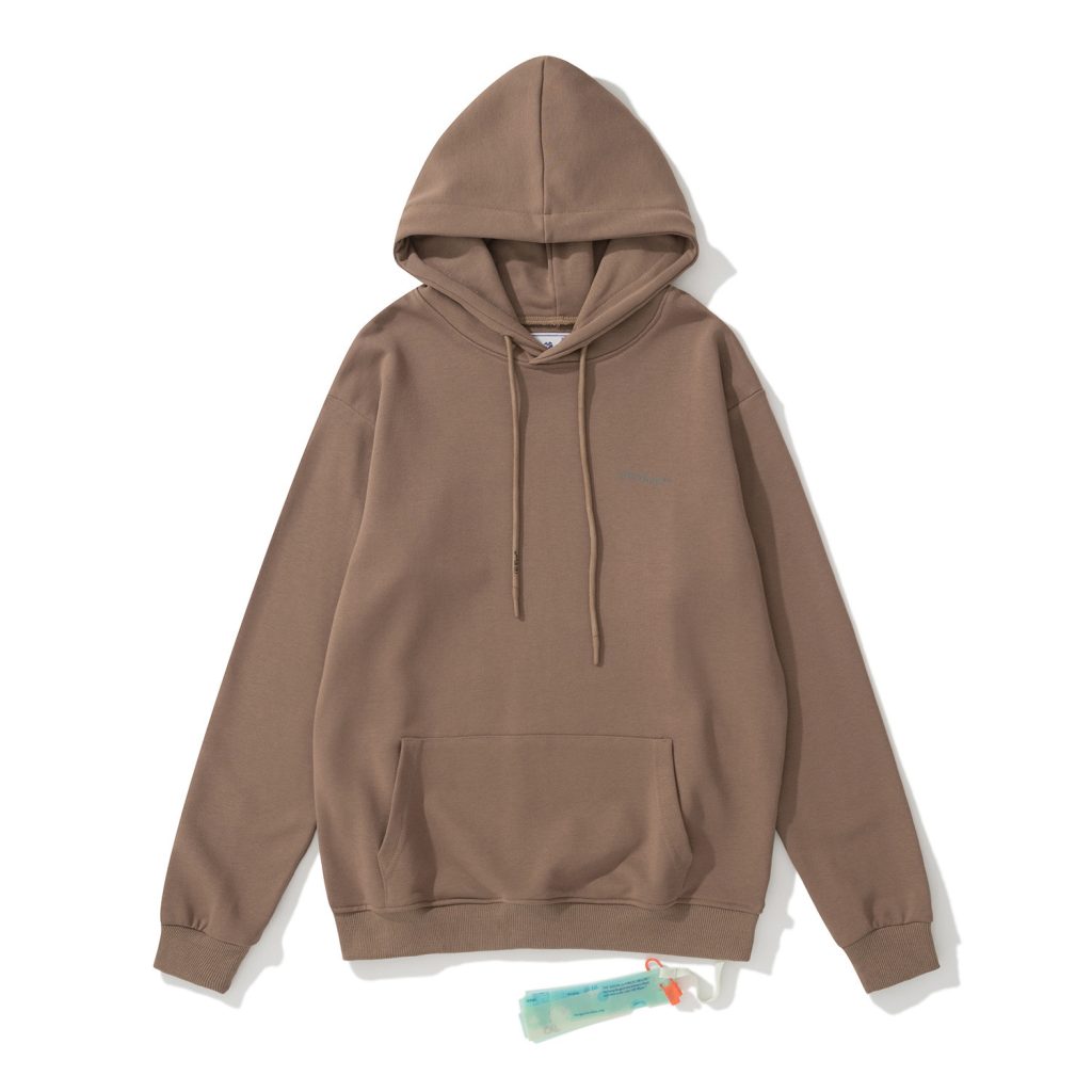 Off White Classic Hoodie Set OKLU20261726