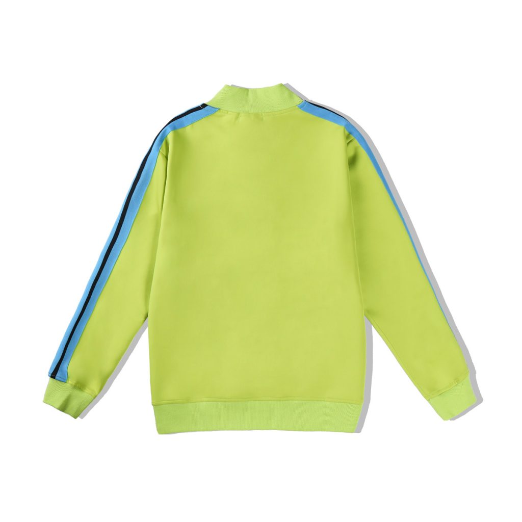 Palm Angels Leisure Comfort Sport Jacket&Pants Set OKLU20261748