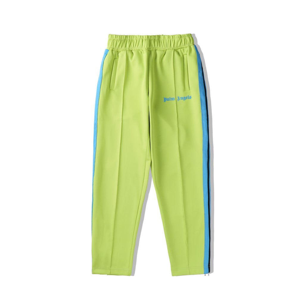 Palm Angels Leisure Comfort Sport Jacket&Pants Set OKLU20261748