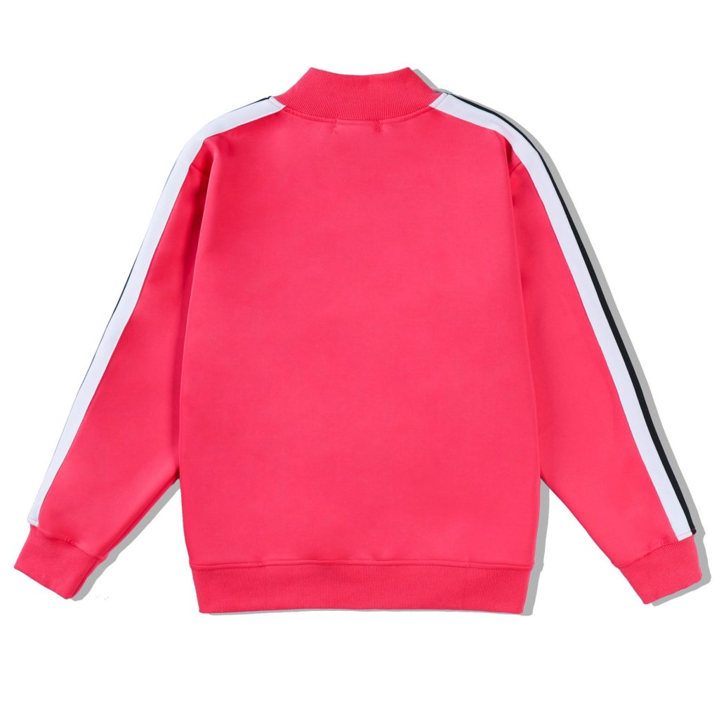 Palm Angels Leisure Versatile Sport Jacket&Pants Set OKLU20261749
