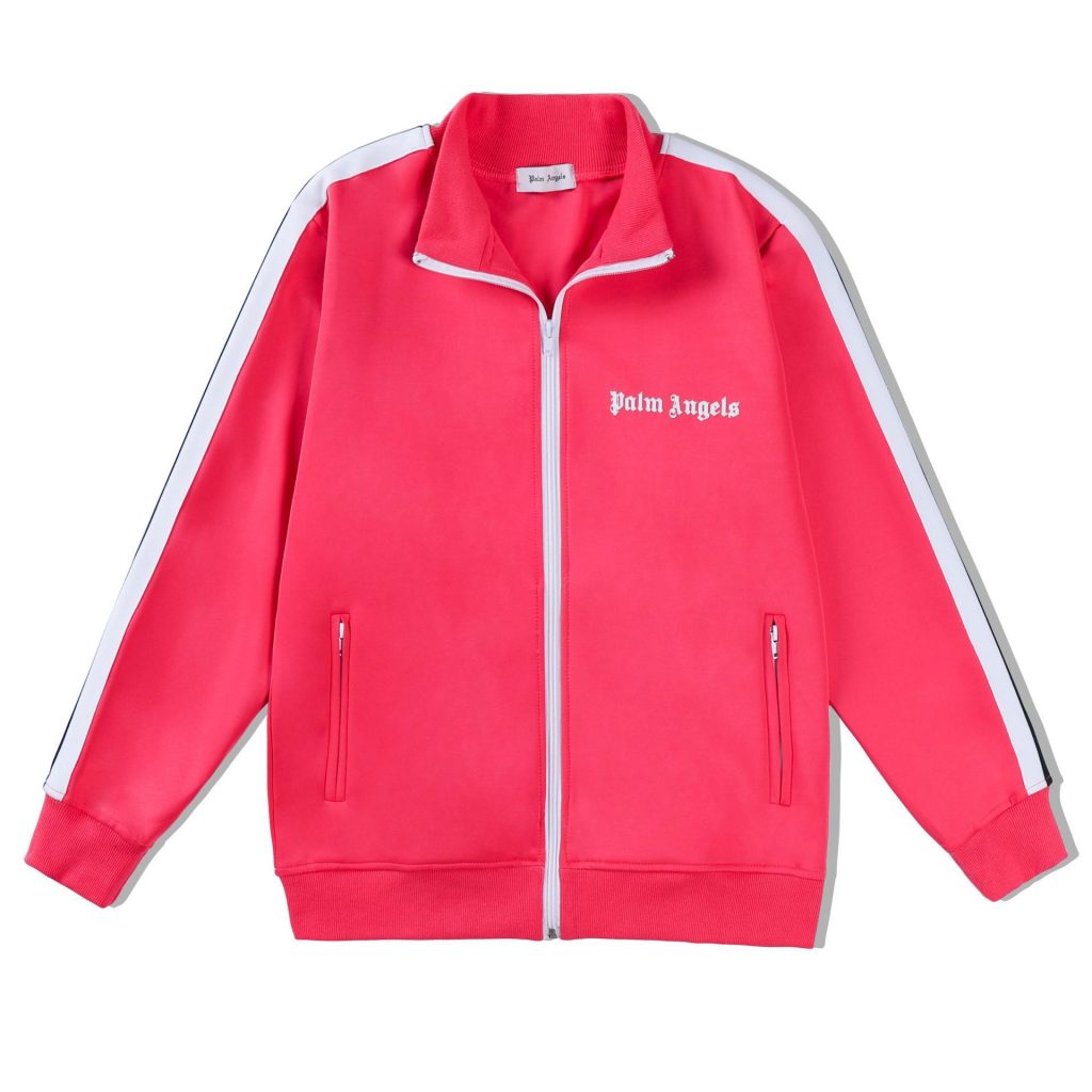 Palm Angels Leisure Sports Jacket&Pants Set OKLU20261750