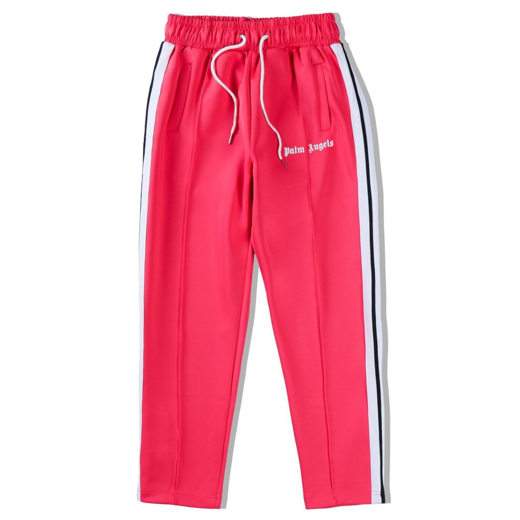 Palm Angels Leisure Sports Jacket&Pants Set OKLU20261750