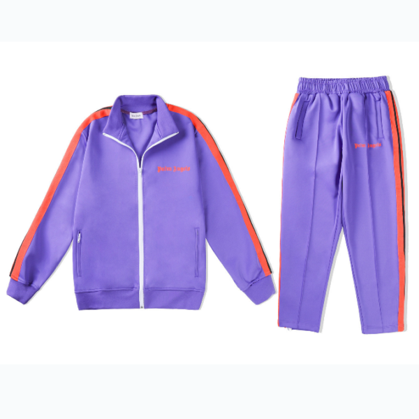 Palm Angels Leisure Jacket&Pants Set OKLU20261751