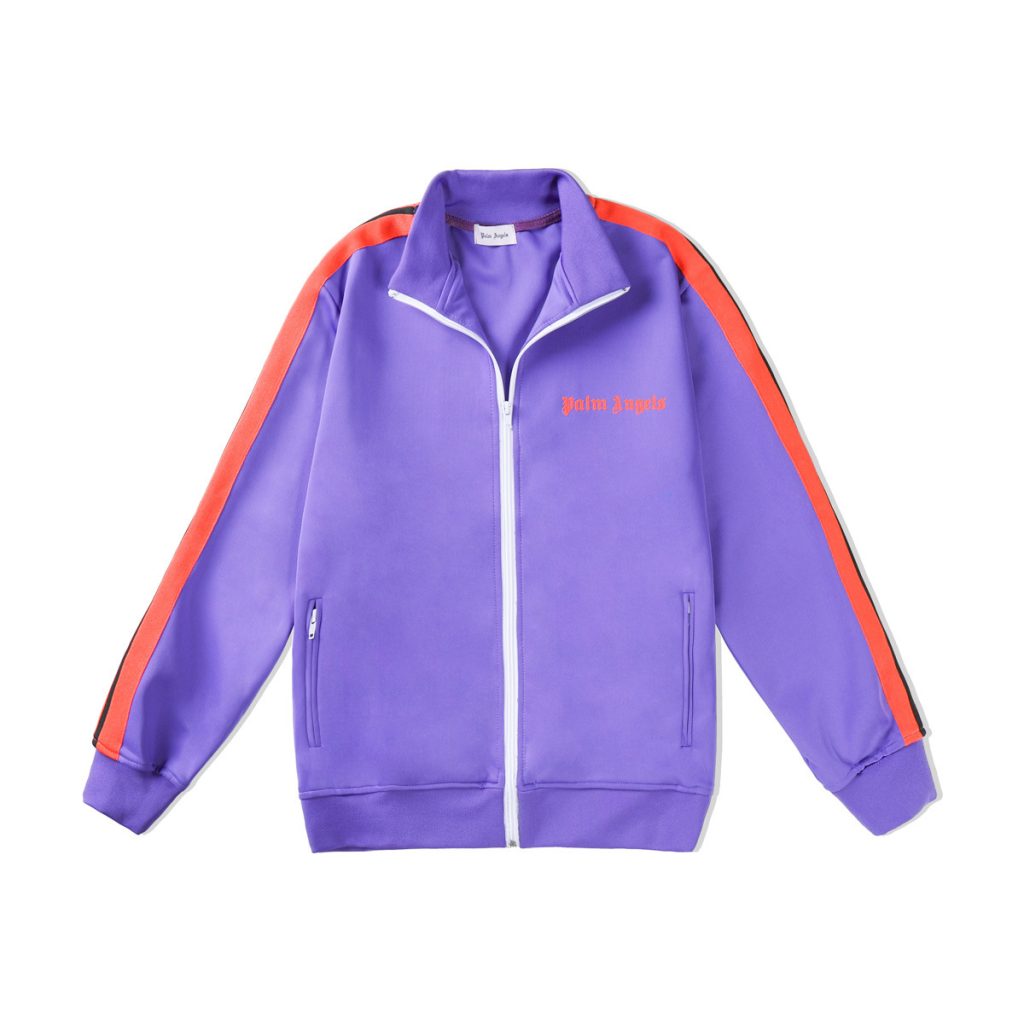 Palm Angels Leisure Jacket&Pants Set OKLU20261751