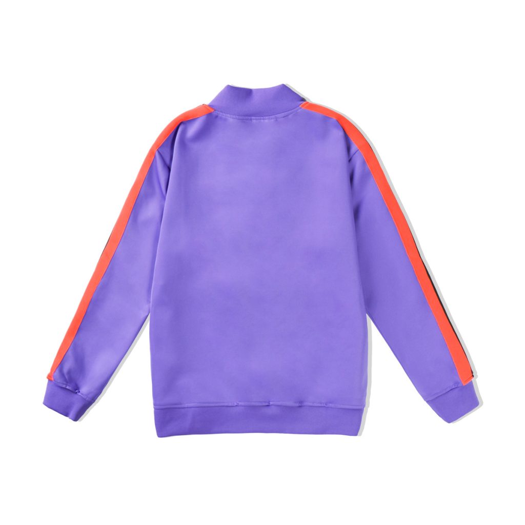 Palm Angels Leisure Jacket&Pants Set OKLU20261751