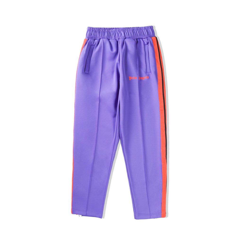 Palm Angels Leisure Jacket&Pants Set OKLU20261751