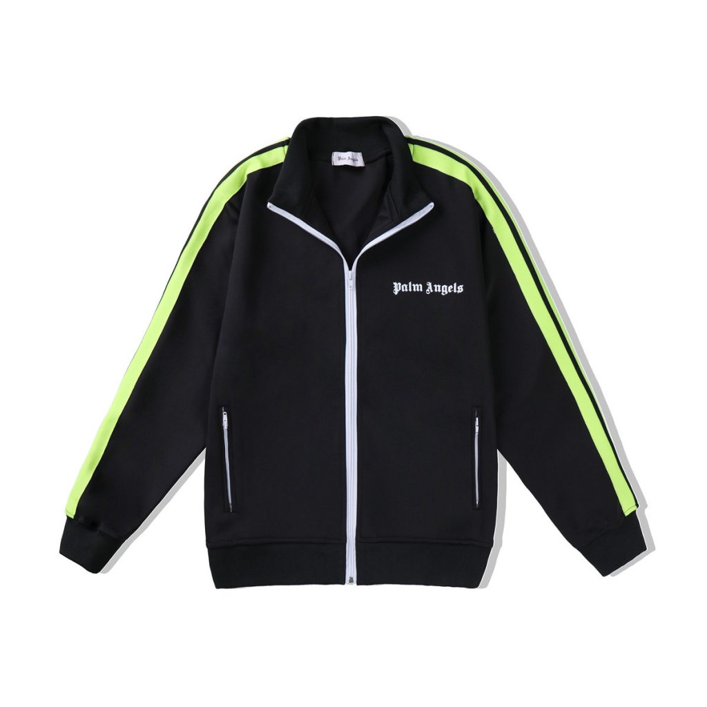 Palm Angels Leisure Jacket&Pants Set OKLU20261757 OKLU20261752