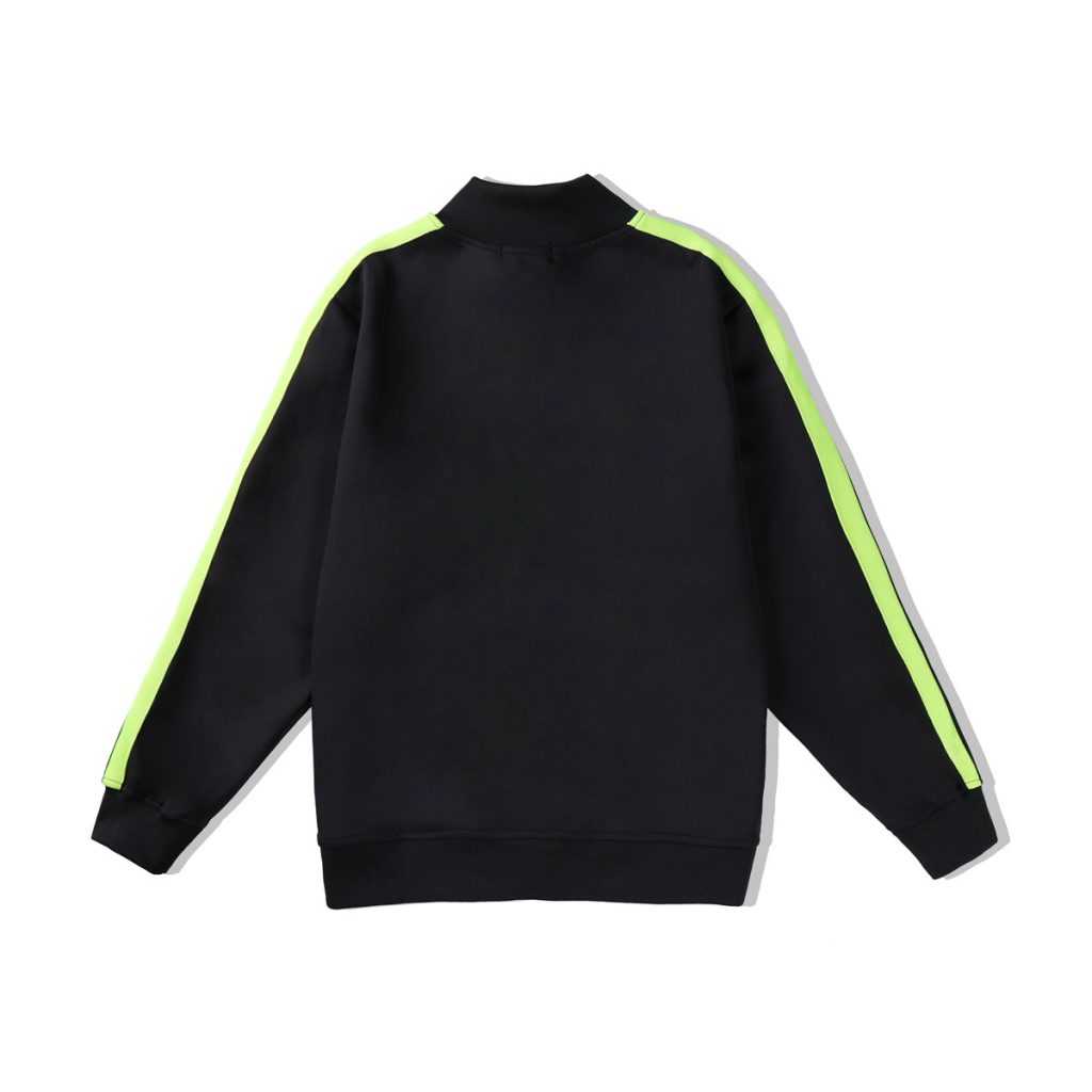 Palm Angels Leisure Jacket&Pants Set OKLU20261757 OKLU20261752