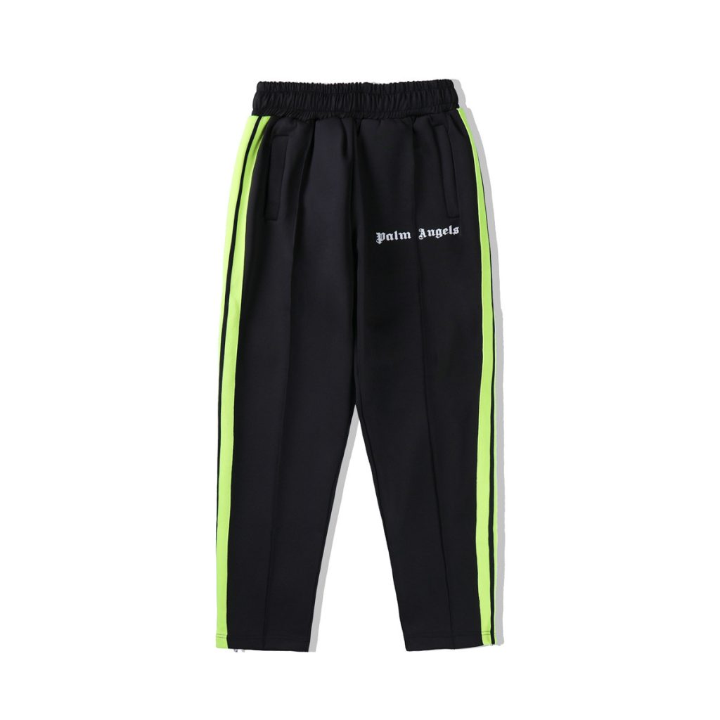 Palm Angels Leisure Jacket&Pants Set OKLU20261757 OKLU20261752