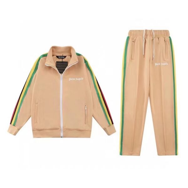 Palm Angels Leisure Jacket&Pants Set OKLU20261757