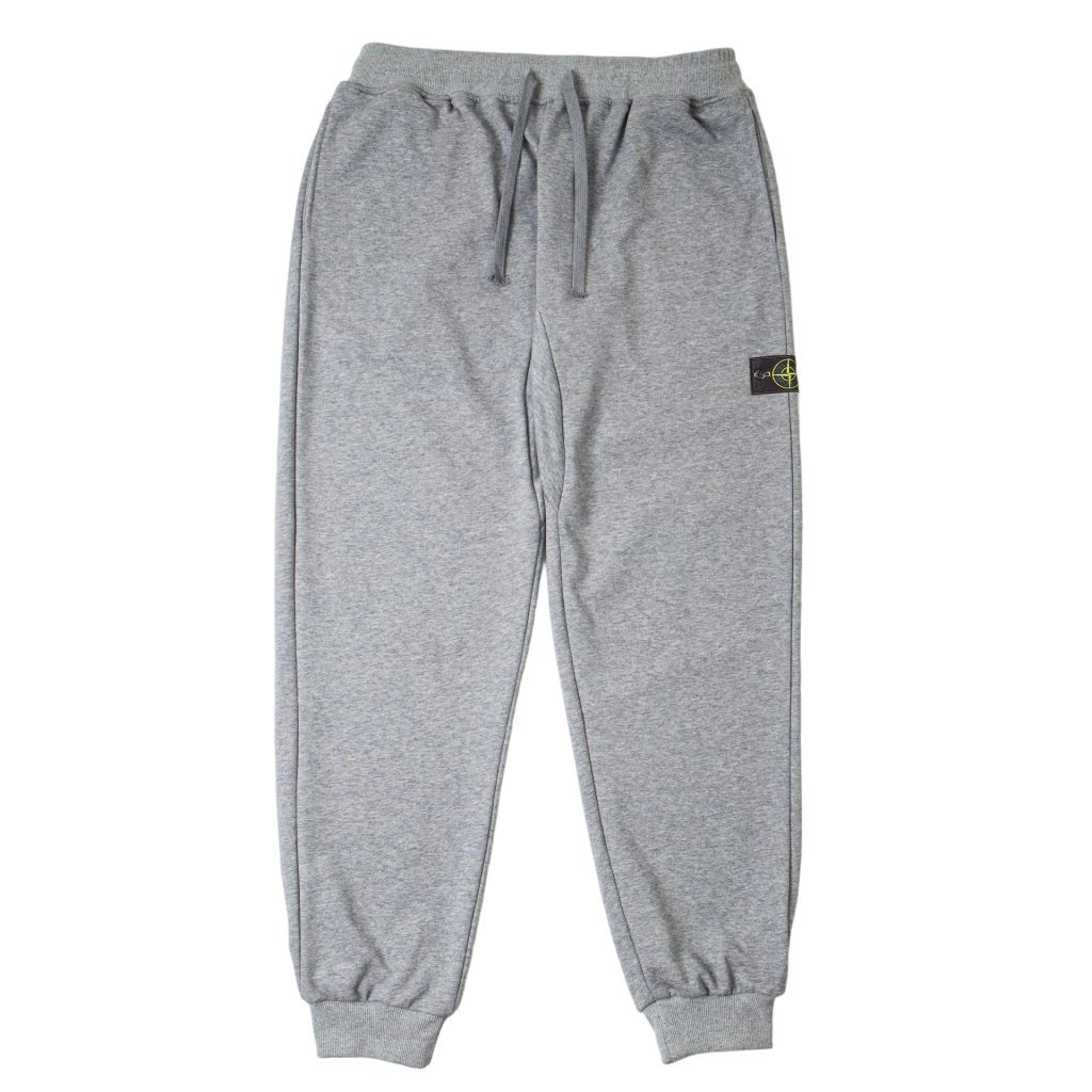 Stone Island Hoodie Set Grey OKLU20261799