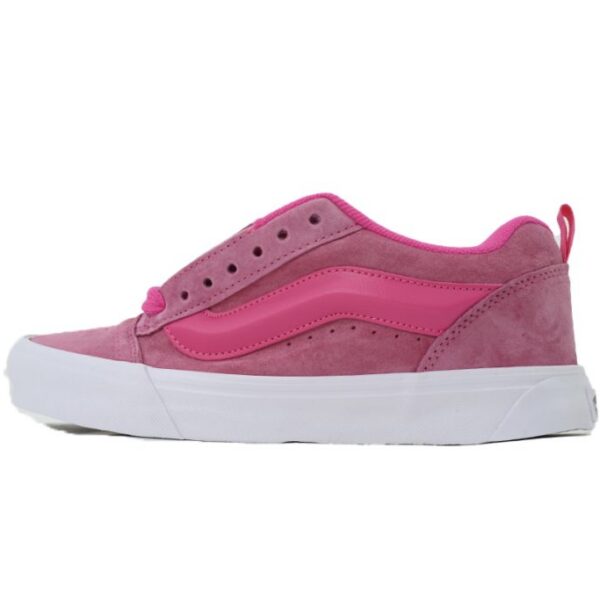 Vans Knu-Skool ‘Pink Glo’ OKLU202617