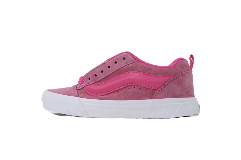 Vans Knu-Skool ‘Pink Glo’ OKLU202617