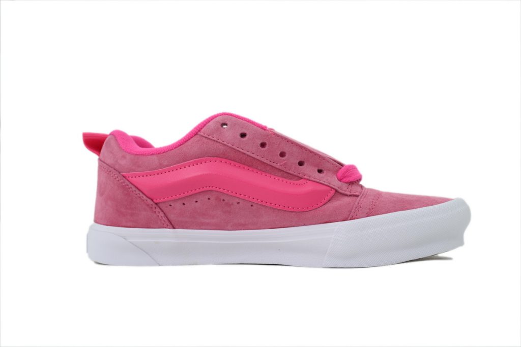 Vans Knu-Skool ‘Pink Glo’ OKLU202617