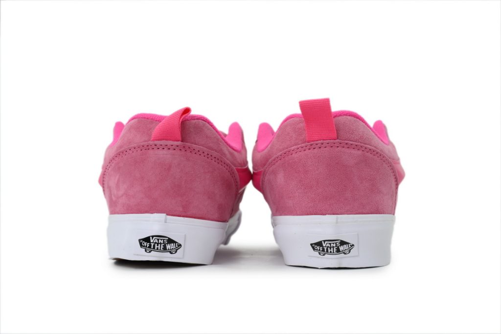 Vans Knu-Skool ‘Pink Glo’ OKLU202617