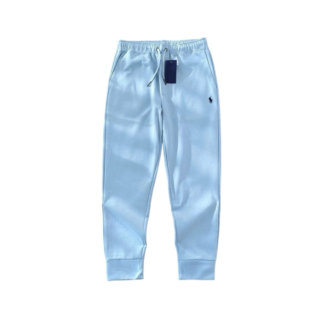Polo Ralph Lauren Full Zip Hoodie Set Light Blue OKLU20261816