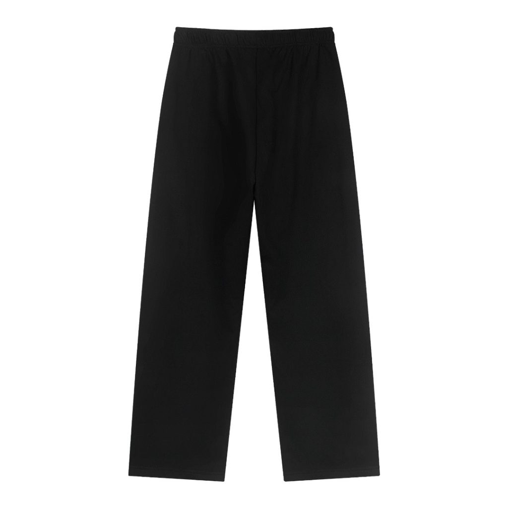 Alo Yoga Sports Pants Black OKLU2026188