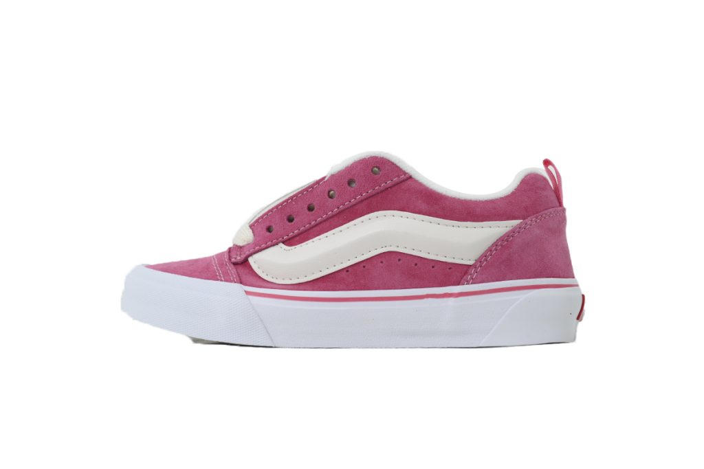 Vans Knu-Skool ‘Retro Pink’ OKLU202618
