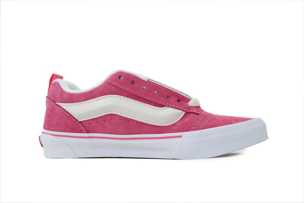 Vans Knu-Skool ‘Retro Pink’ OKLU202618