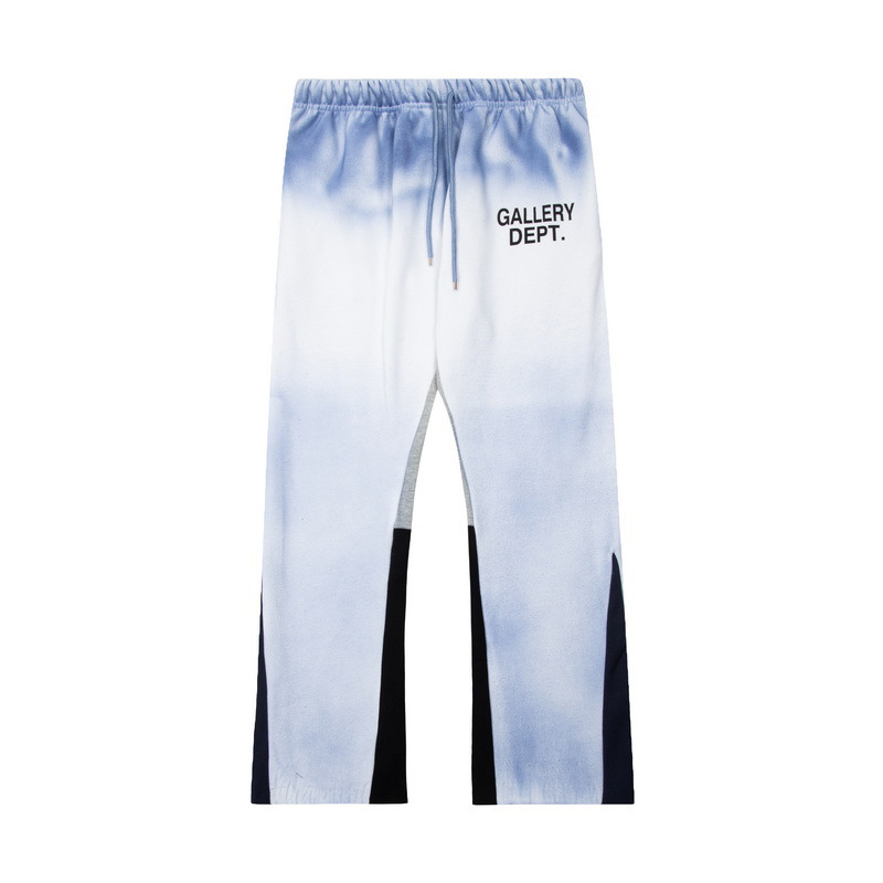 Gallery Depot tie dye hooded sweatshirt set OKLU20261913
