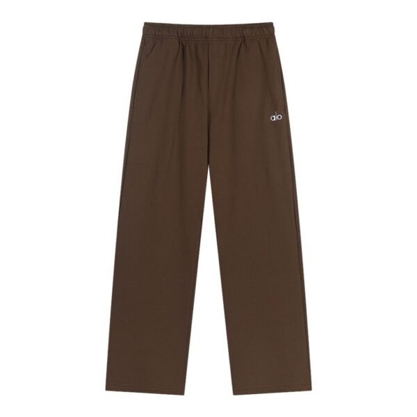 Alo Yoga Sports Pants Coffee OKLU2026191