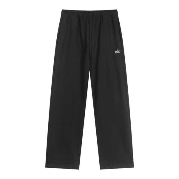 Alo Yoga Sports Pants Dark Grey OKLU2026192
