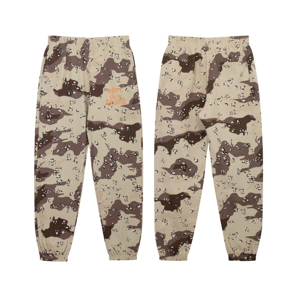 Gallery Depot casual hooded sweatshirt and pants set OKLU20261936