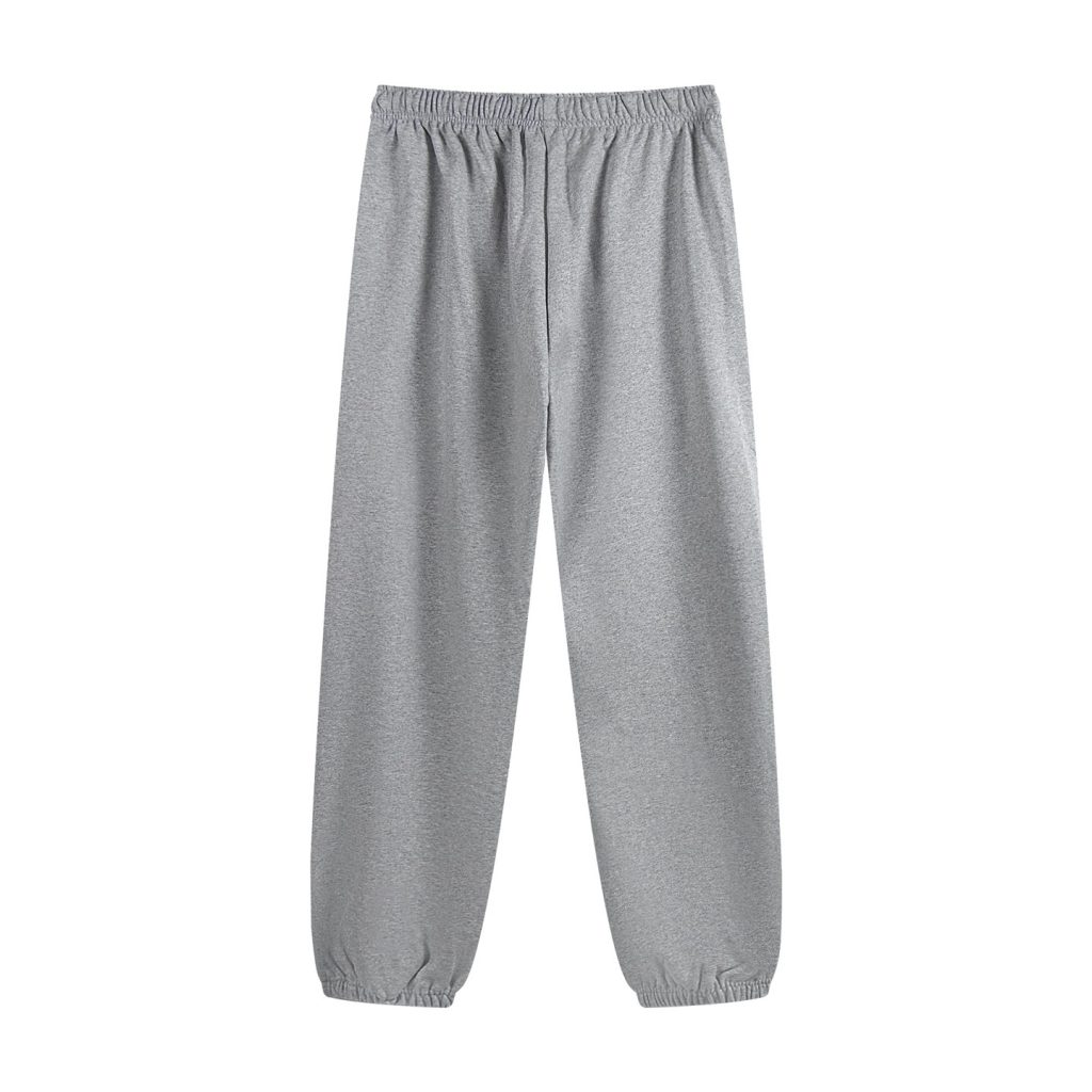Alo Yoga Tight pants Flower Grey OKLU2026194