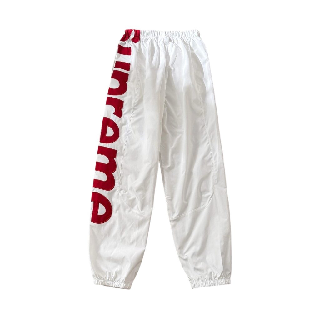 Supreme’s new casual windbreaker set white OKLU20261955