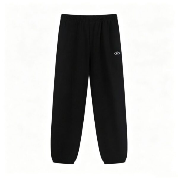 Alo Yoga Tight pants Black OKLU2026195