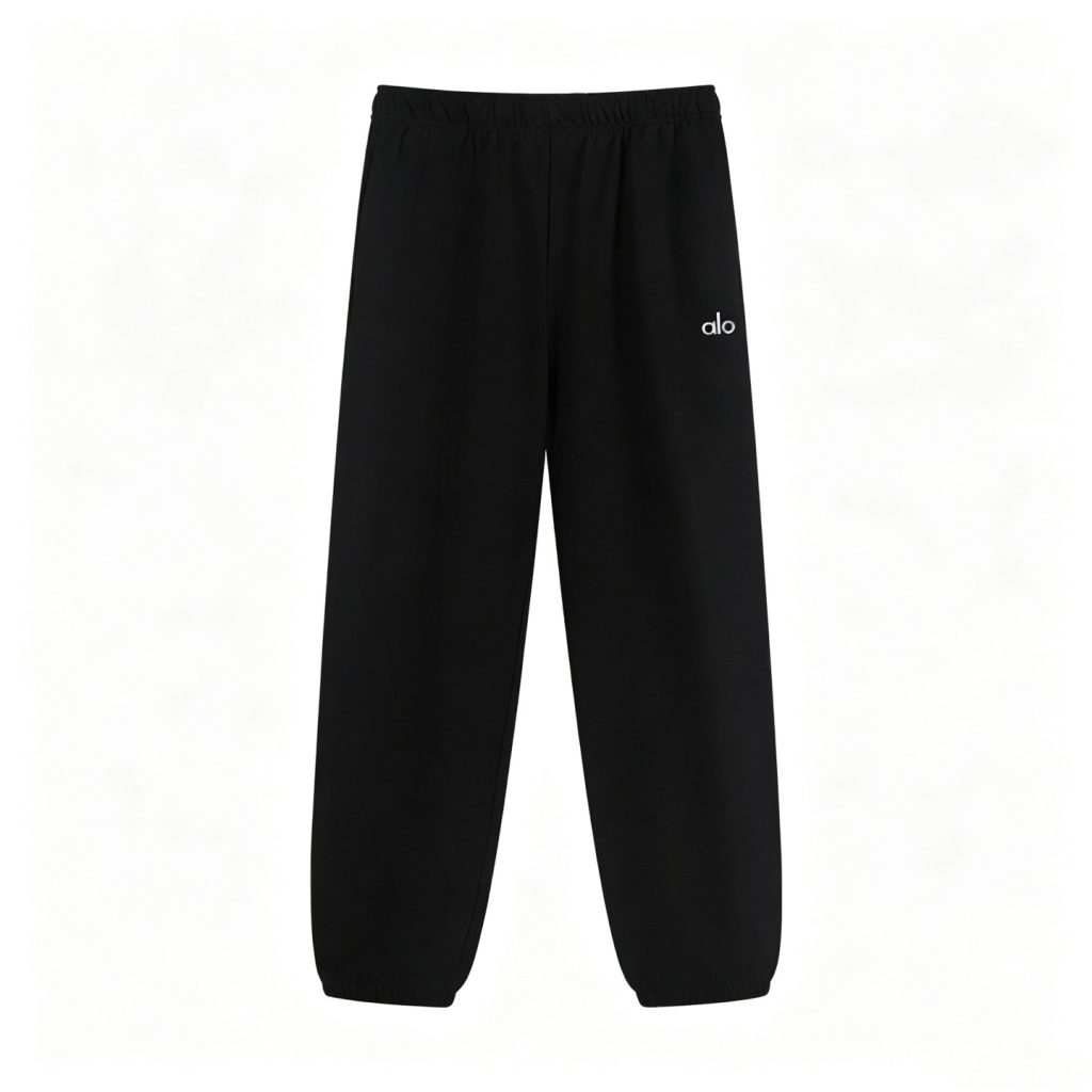 Alo Yoga Tight pants Black OKLU2026195