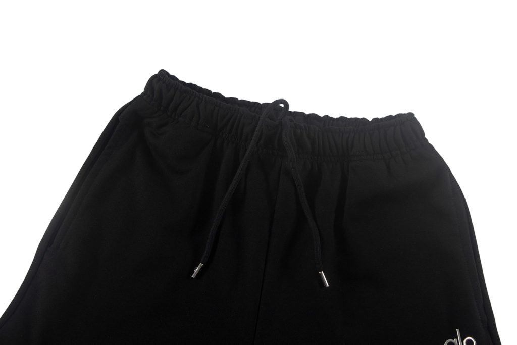 Alo Yoga Tight pants Black OKLU2026195
